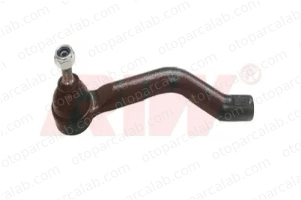 RIW NS2058 Rot Başı Sol RENAULT KADJAR NISSAN QASHQAI II SUV 486404EA0A D86404EA0A