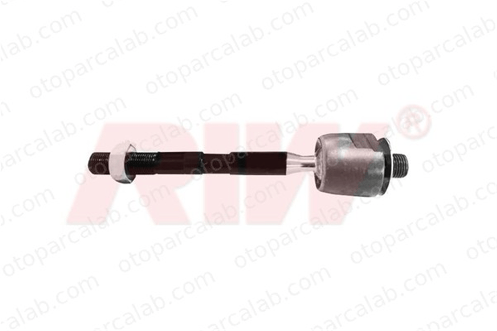 RIW SY3001 Rot Mili Sağ veya Sol SSANGYONG ACTYON I ACTYON SPORTS I 4650009005