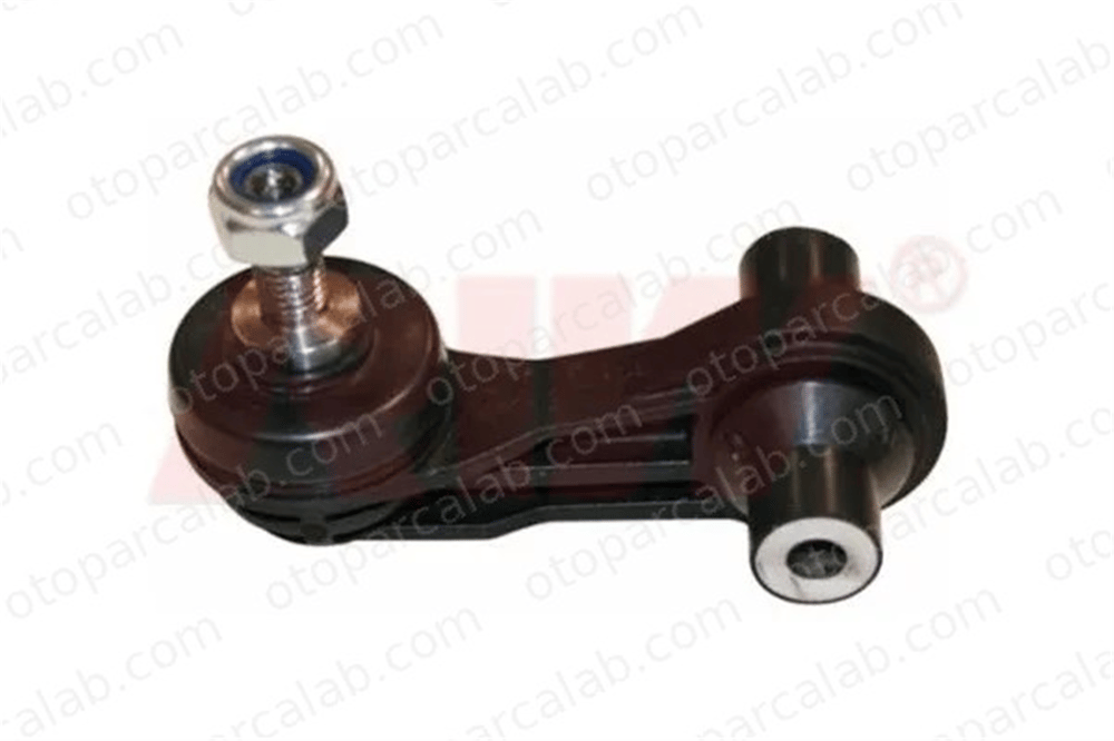 RIW VW4031 Viraj Demir Askı Rotu Arka Sağ VW GOLF VII AUDI A3 Limousine 5Q0505465C 5Q0505465A