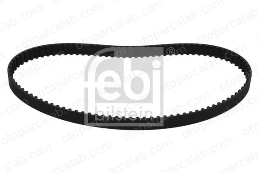 ROADMAX 1225RM Triger Kayışı FORD ESCORT IV ORION II 1653887 1660554