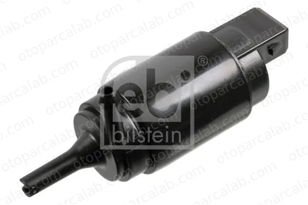 ROCKSWELL 0240184 Cam Su Motoru OPEL VECTRA C VW PASSAT B3/B4 1450184 71740987