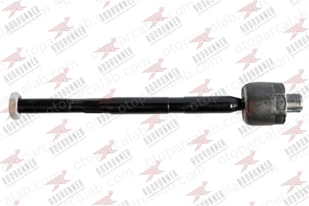 RODRUNNER AJ-B-153 Rot Mili Sağ veya Sol BMW 3 Touring 3 32216762243 32216762244
