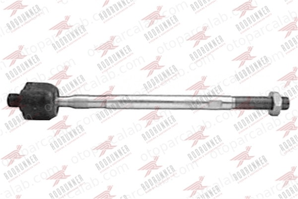RODRUNNER AJ-FO-602 Rot Mili Sağ veya Sol FORD GRANADA Turnier TAUNUS 15711 FO602