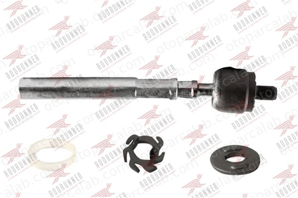 RODRUNNER AJ-R-417 Rot Mili Sağ veya Sol RENAULT 25 18 7701464313