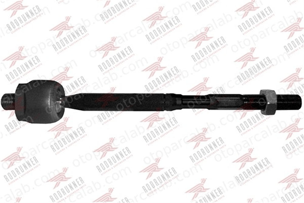 RODRUNNER AJ-T-333 Rot Mili Sağ veya Sol TOYOTA YARIS YARIS / VIOS Sedan 45503 52070