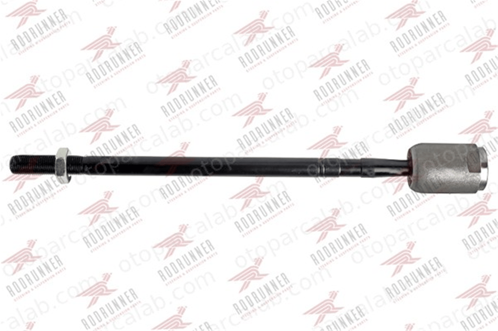 RODRUNNER AJ-V-302 Rot Mili Sağ veya Sol VW SCIROCCO GOLF I 171419821A 171419807A