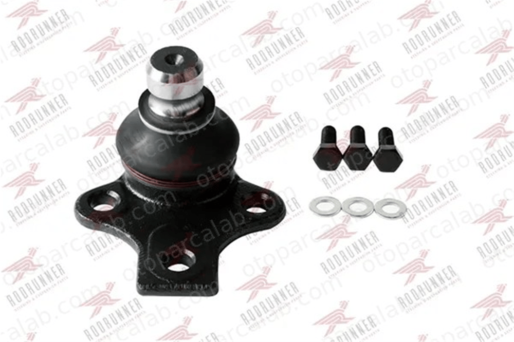 RODRUNNER BJ-V-404 Rotil Alt Sağ veya Sol VW GOLF II SEAT IBIZA II 357407365 357407365A
