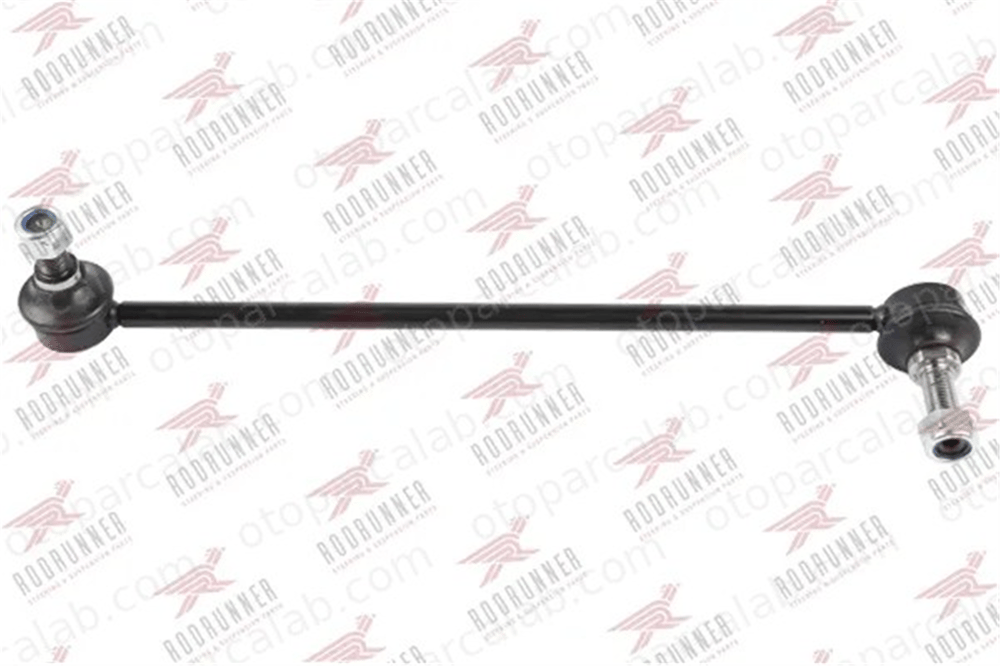 RODRUNNER LS-A-500 Viraj Demir Askı Rotu Ön Sağ VW BORA I GOLF IV 1J0411316D