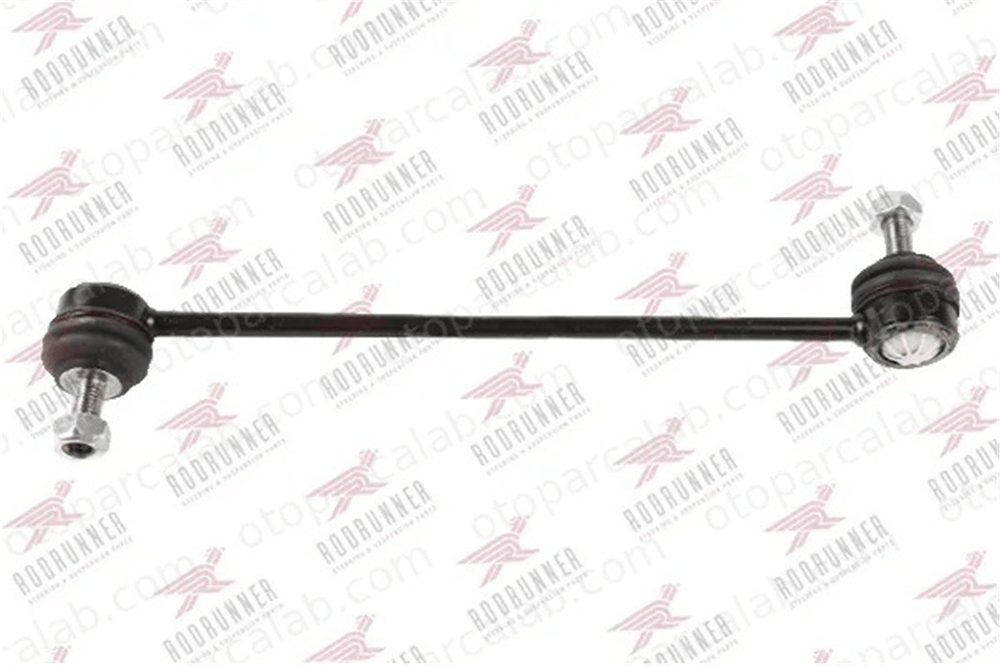 RODRUNNER LS-A-856 Viraj Demir Askı Rotu Ön Sağ veya Sol SEAT IBIZA IV SC VW POLO V 2Q0411315 2Q0411315A