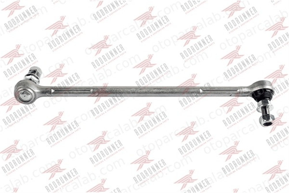 RODRUNNER LS-B-158 Viraj Demir Askı Rotu Ön Sol BMW 3 Touring 3 31356765933 31352405868