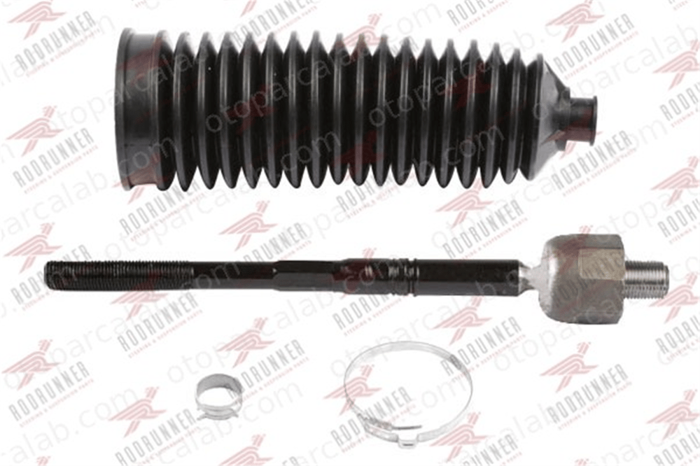 RODRUNNER LS-B-197A Viraj Demir Askı Rotu Ön Sol BMW 3 Touring 3 31356768771 6768771