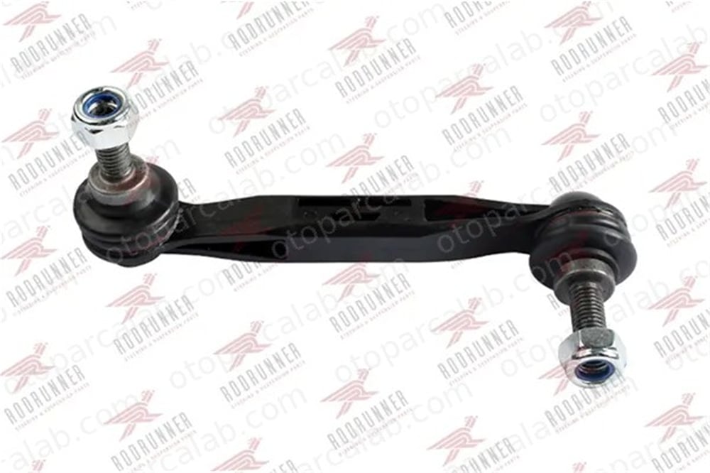 RODRUNNER LS-B-357 Viraj Demir Askı Rotu Ön Sol BMW 3 1 33506785608 33506785607