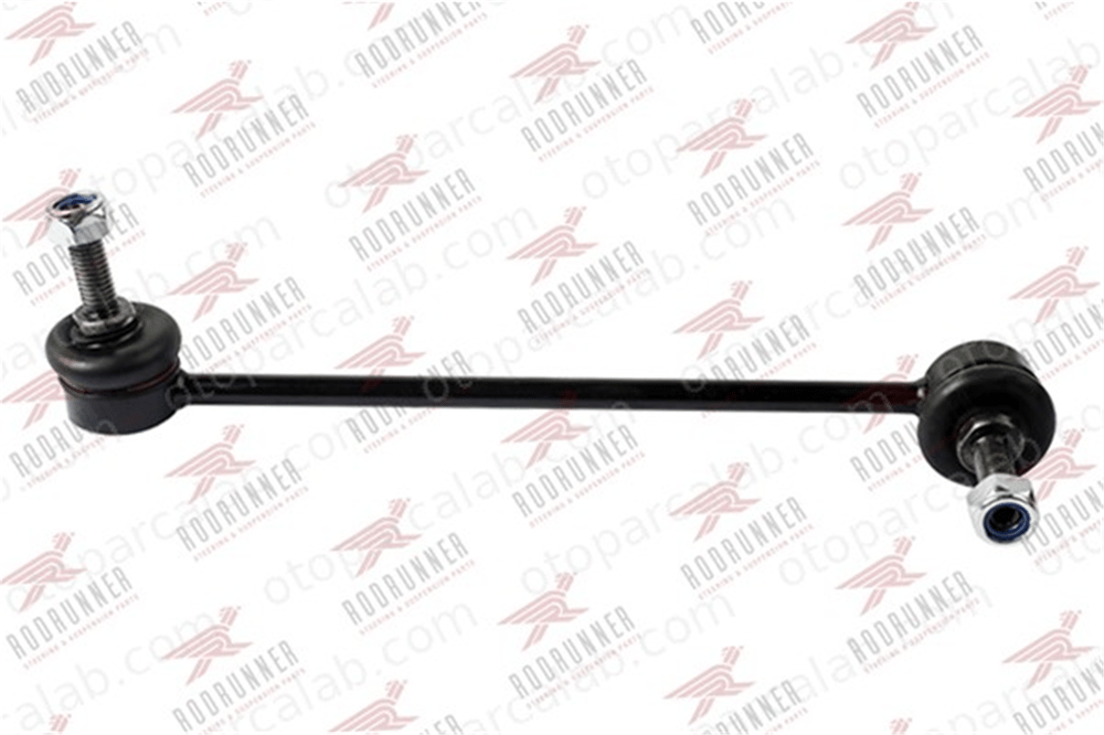 RODRUNNER LS-B-411 Viraj Demir Askı Rotu Ön Sağ BMW 5 5 Touring 31351095662 31351091856