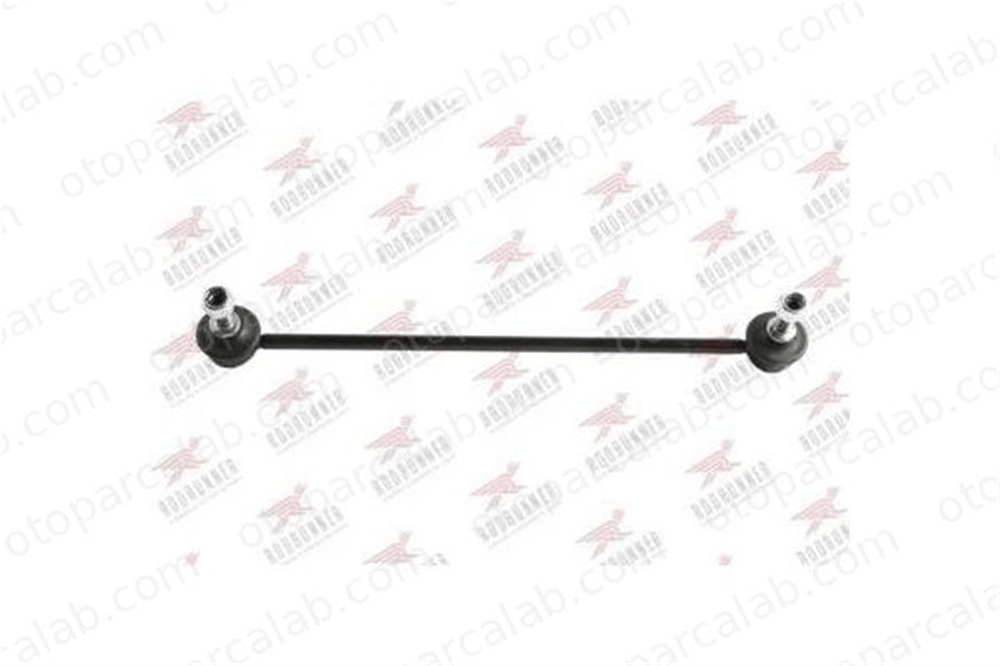 RODRUNNER LS-CI-560A Viraj Demir Askı Rotu Ön Sağ veya Sol PEUGEOT 208 I CITROËN DS3 508771** CI560A