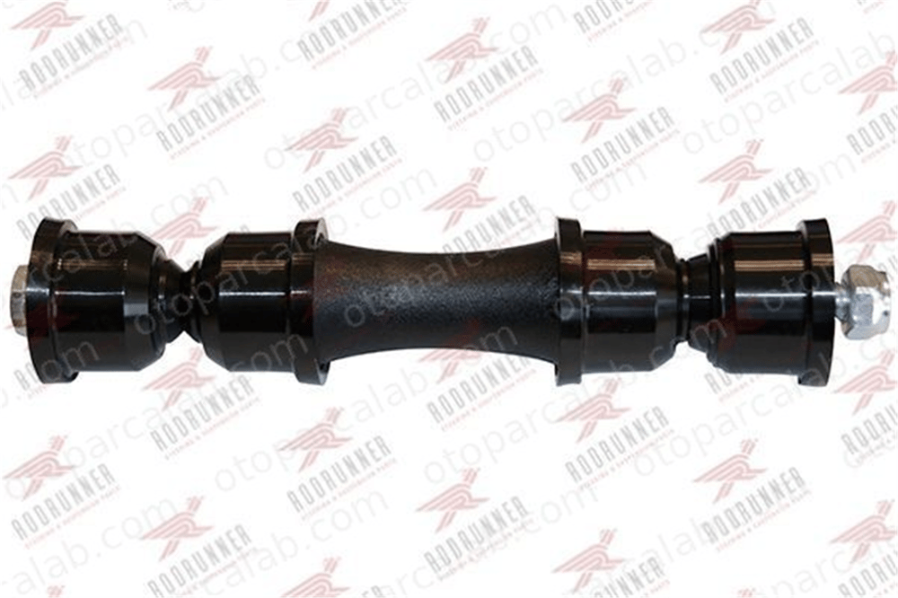 RODRUNNER LS-FO-926 Viraj Demir Askı Rotu Arka Sağ veya Sol FORD MONDEO II MONDEO II Sedan 1072446 FO926
