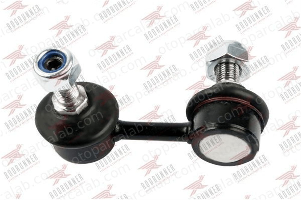 RODRUNNER LS-HY-235 Viraj Demir Askı Rotu Ön Sağ HYUNDAI ACCENT II ACCENT II Sedan 5483025020 HY235