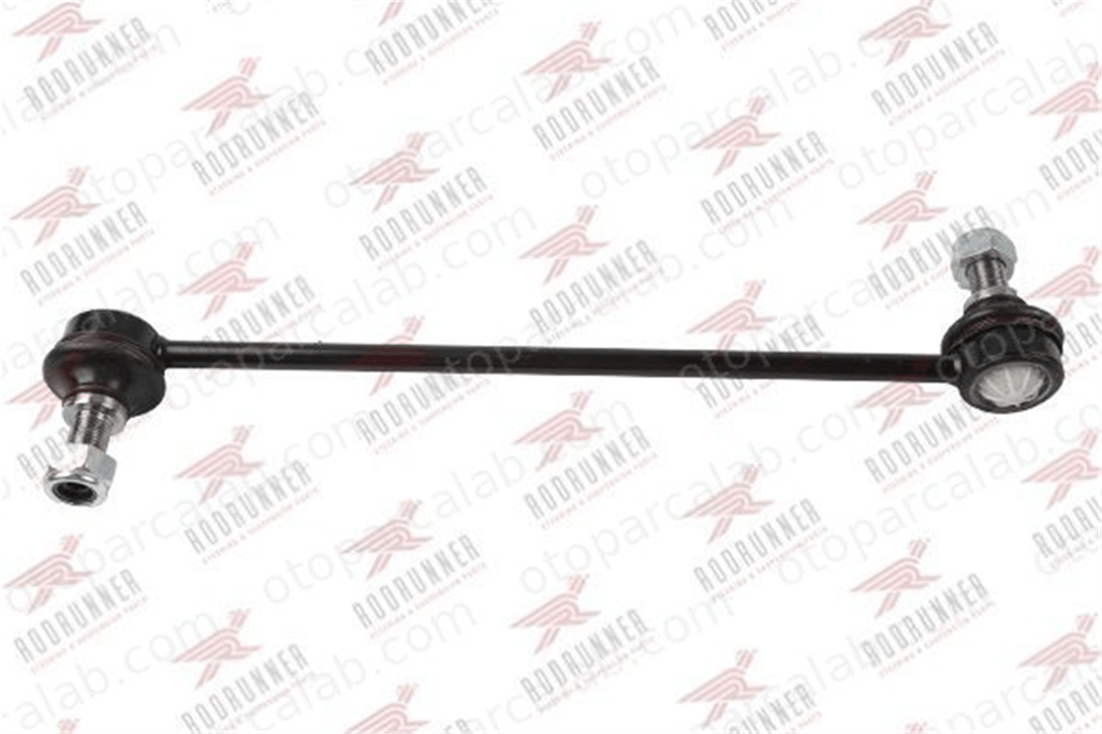 RODRUNNER LS-HY-296 Viraj Demir Askı Rotu Ön Sağ veya Sol HYUNDAI TUCSON KIA SPORTAGE IV 548302S200 HY296