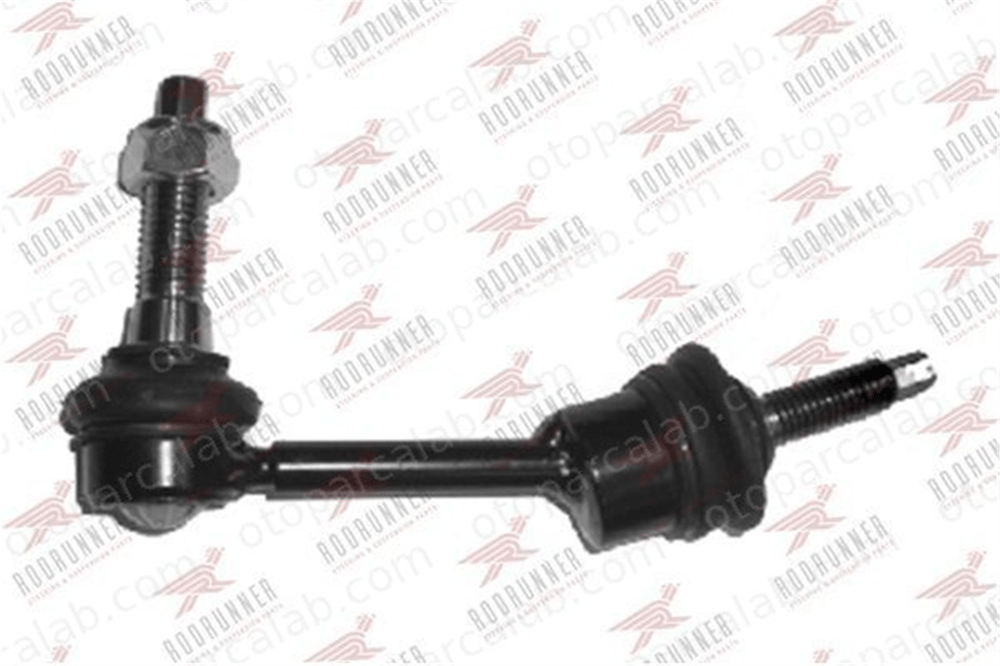 RODRUNNER LS-LN-206 Viraj Demir Askı Rotu Ön Sağ veya Sol LINCOLN NAVIGATOR 2L1Z5K483AD LN206