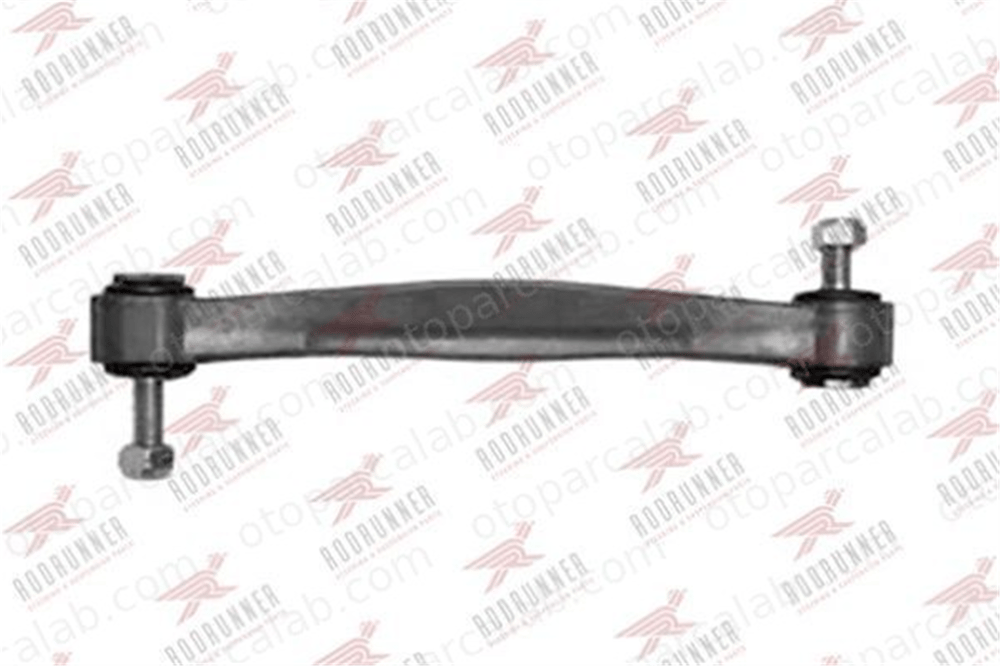 RODRUNNER LS-M-457 Viraj Demir Askı Rotu Arka Sağ veya Sol MERCEDES-BENZ S-SERISI SL A1403200889 1403200889