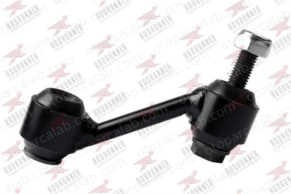 RODRUNNER LS-M-570 Viraj Demir Askı Rotu Arka Sağ veya Sol MERCEDES-BENZ A-SERISI CLA Coupe A2463200489 2463200489