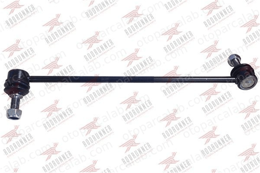 RODRUNNER LS-M-627 Viraj Demir Askı Rotu Ön Sol MERCEDES-BENZ VITO Mixto VITO Tourer 4473200189 A4473200189