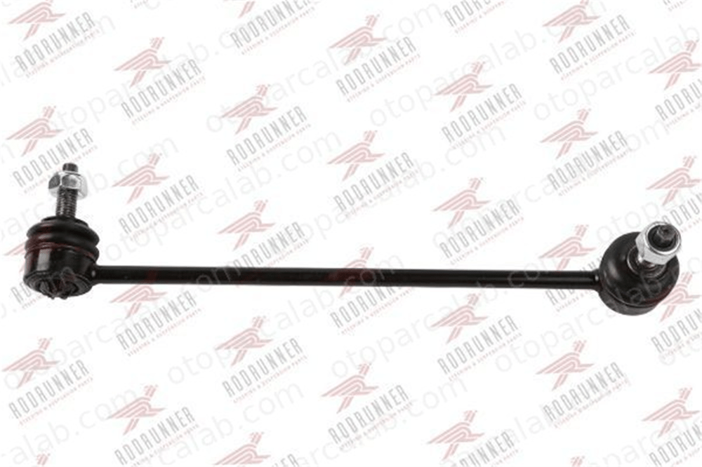 RODRUNNER LS-M-754 Viraj Demir Askı Rotu Ön Sağ veya Sol MERCEDES-BENZ C-SERISI C-SERISI T-Model A2033202589 2033202489