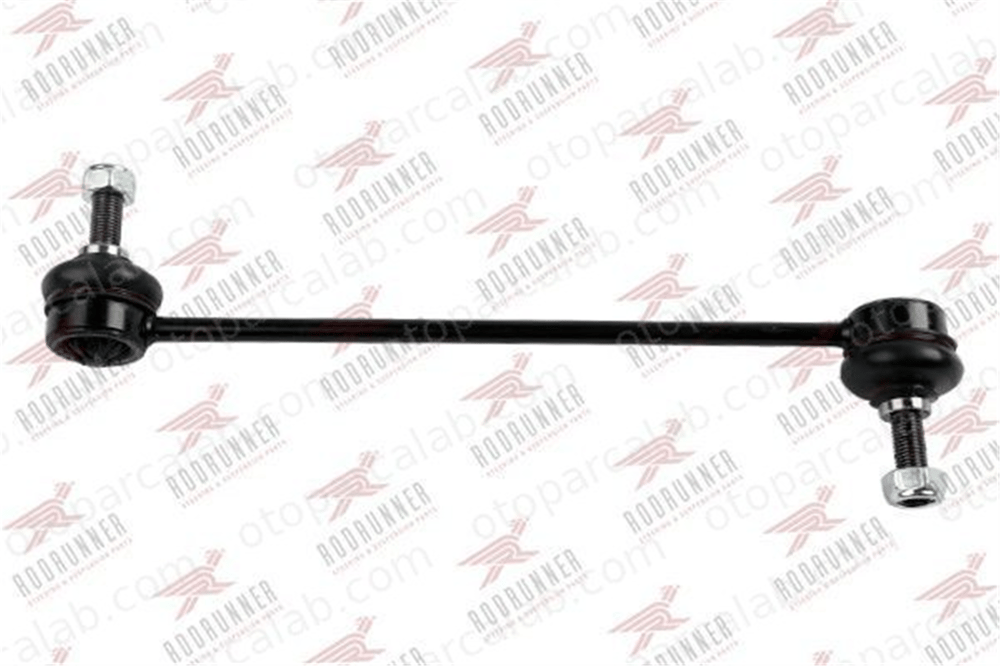 RODRUNNER LS-N-420 Viraj Demir Askı Rotu Ön Sağ veya Sol RENAULT CLIO III CLIO III Grandtour 54618AX600 8200127308