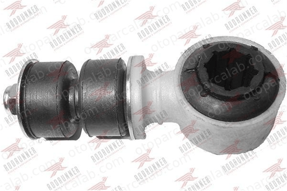 RODRUNNER LS-O-409 Viraj Demir Askı Rotu Ön Sağ veya Sol OPEL ASTRA F Station wagon VECTRA A 90278586 350260