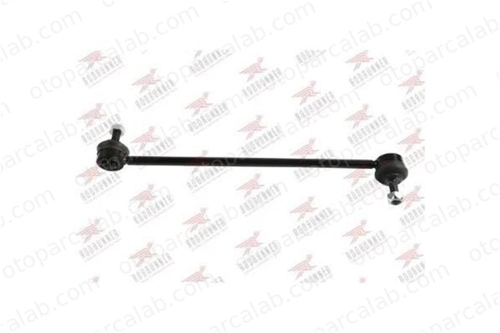 RODRUNNER LS-P-656 Viraj Demir Askı Rotu Ön Sağ veya Sol CITROËN BERLINGO Kasa/büyük limuzin PEUGEOT PARTNER Kasa/büyük limuzin 96347856 9804947480