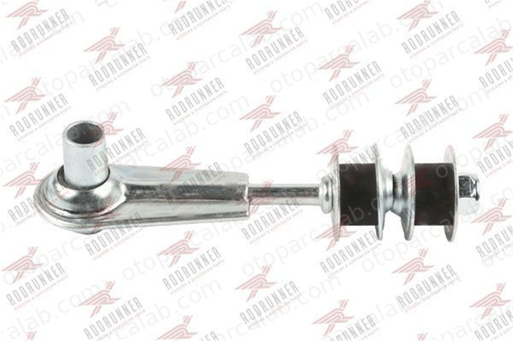 RODRUNNER LS-R-307 Viraj Demir Askı Rotu Ön Sağ veya Sol RENAULT 12 12 Variable 6001540493 7700540384