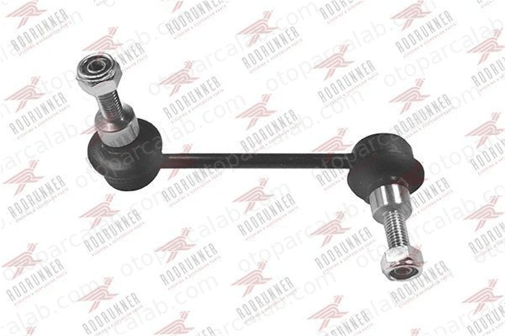 RODRUNNER LS-R-460 Viraj Demir Askı Rotu Ön Sağ OPEL MOVANO A Panelvan/Van RENAULT MASTER I Panelvan/Van 8200713523 4500199