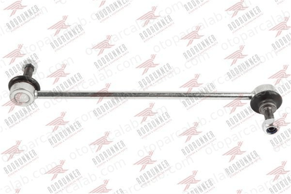 RODRUNNER LS-R-596 Viraj Demir Askı Rotu Ön Sağ veya Sol RENAULT MEGANE II MEGANE II Station wagon 8200166160 8200669066