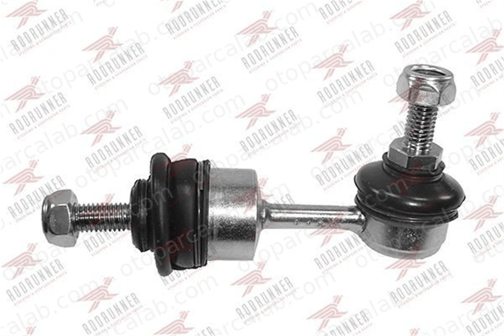 RODRUNNER LS-SM-109 Viraj Demir Askı Rotu Ön Sağ veya Sol SMART CITY-COUPE CABRIO Q005102V0050 SM109