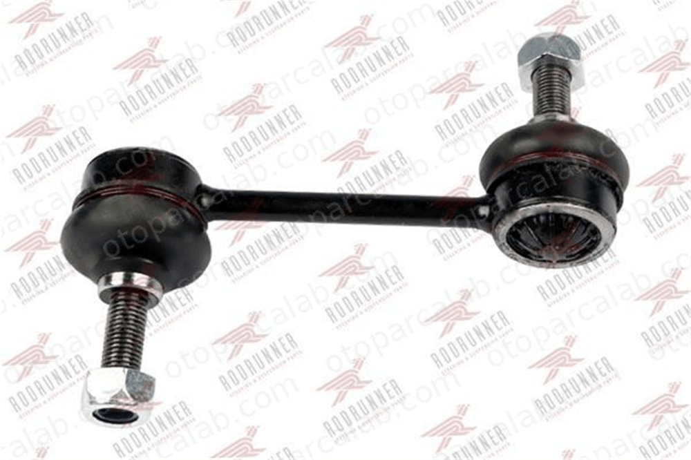RODRUNNER LS-T-420 Viraj Demir Askı Rotu Arka Sağ veya Sol TOYOTA COROLLA COROLLA Compact 4883012060