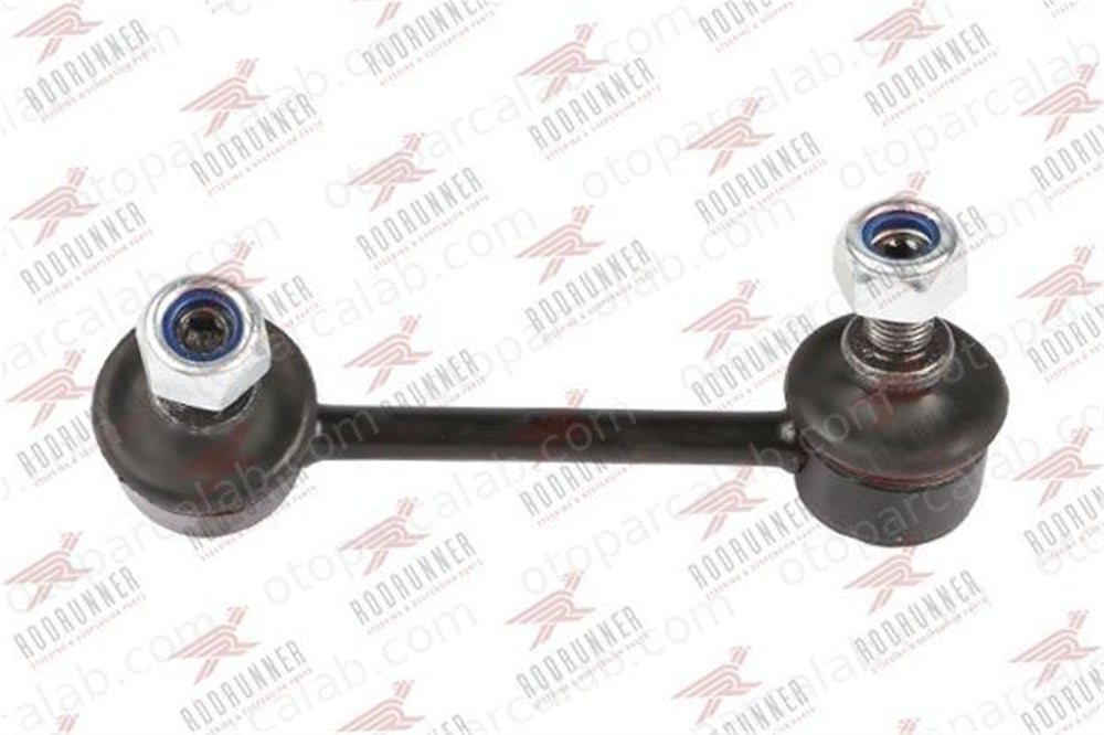 RODRUNNER LS-T-537 Viraj Demir Askı Rotu Arka Sol TOYOTA AVENSIS AVENSIS Station wagon 4884021010