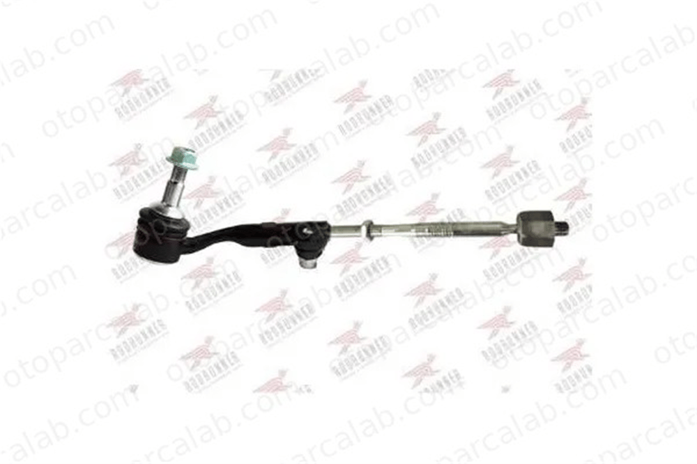 RODRUNNER RA-B-762973 Rot Mili Sol BMW 1 3 32106792029 B762973