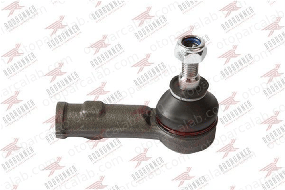 RODRUNNER TR-F-202 Rot Başı Sağ veya Sol FIAT 131 MASERATI BITURBO Coupe 4322905 4322906