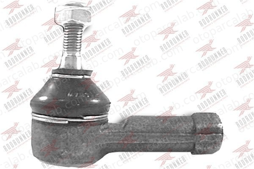 RODRUNNER TR-O-111 Rot Başı Sağ veya Sol OPEL CORSA A Hatchback COMBO Kasa/büyük limuzin 324050 324042