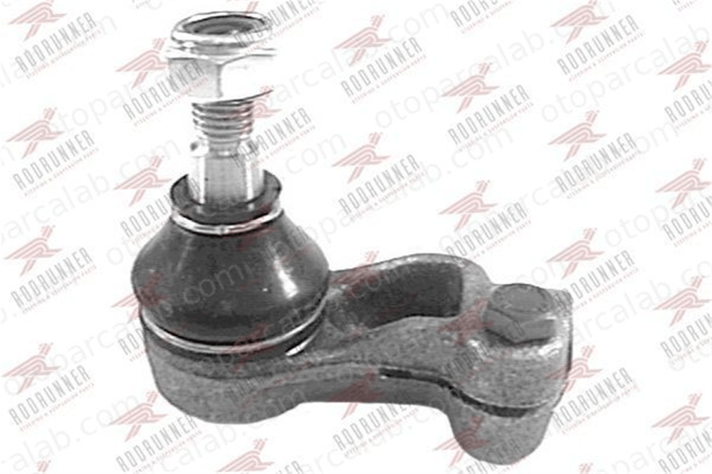 RODRUNNER TR-O-202 Rot Başı Sağ OPEL KADETT E Hatchback KADETT E 26001806 324038