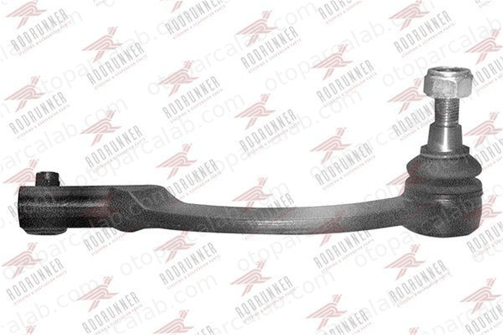RODRUNNER TR-R-471 Rot Başı Sağ OPEL MOVANO A Panelvan/Van RENAULT MASTER II Minibüs/Otobüs 4501263 4852000QAH