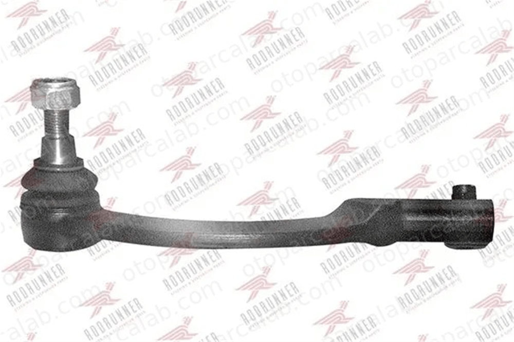 RODRUNNER TR-R-472 Rot Başı Sol OPEL MOVANO A Panelvan/Van RENAULT MASTER II Minibüs/Otobüs 4501262 4852000QAJ