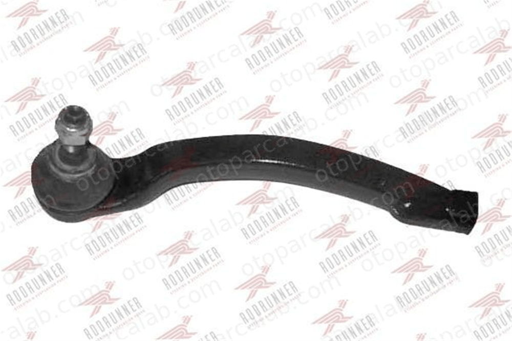 RODRUNNER TR-R-582 Rot Başı Sol RENAULT MEGANE II MEGANE II Station wagon 7701474795 7701054583
