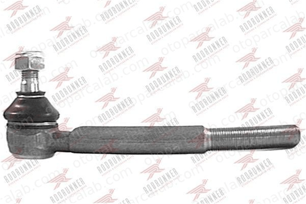 RODRUNNER TR-T-865 Rot Başı Sağ veya Sol TOYOTA HILUX V Pick-up HILUX VI Pick-up 4504629115 4504639095