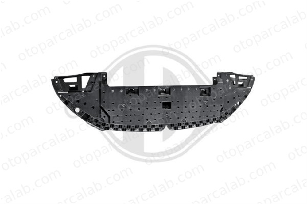ROOT 111347 Tampon Alt Muhafaza Ön OPEL CORSA F CORSA F Kasa/eğik arka 9829531680