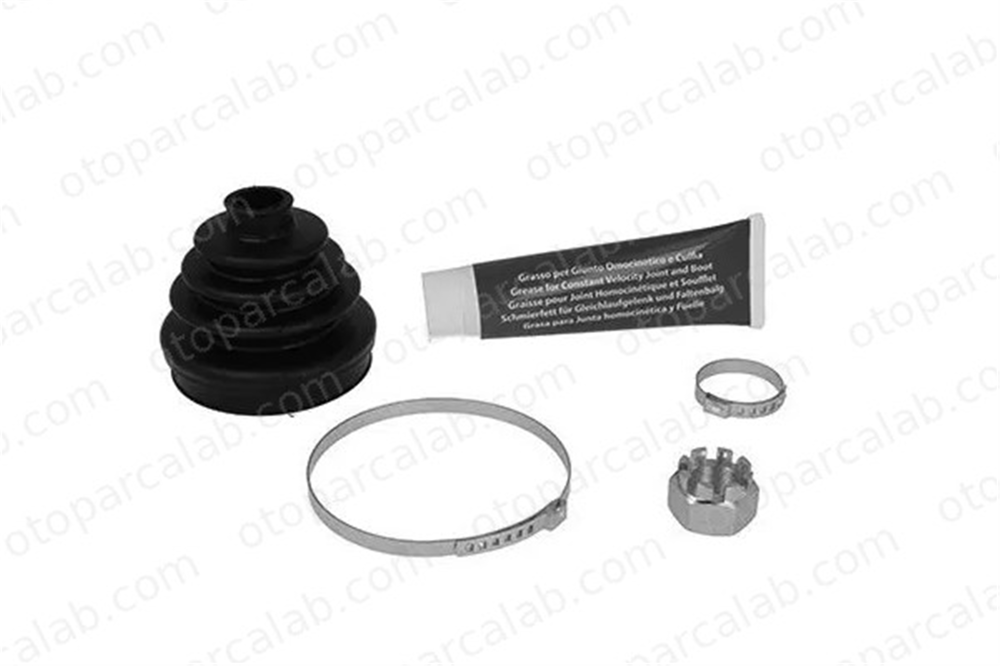 ROOT 111432 Aks Körüğü Ön Dış Sağ veya Sol OPEL KADETT E Hatchback VECTRA A 1603204 1603180