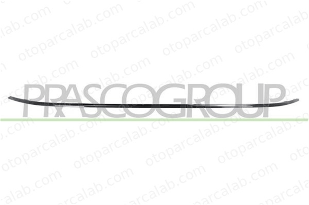 ROOT 151283 Tampon Çıtası Ön FIAT TIPO Hatchback TIPO Sedan 735754046