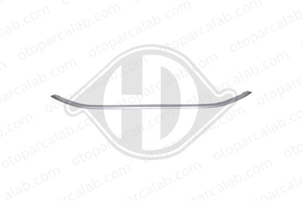 ROOT 151287 Panjur Çıtası Ön FIAT TIPO Hatchback TIPO Sedan 735754055