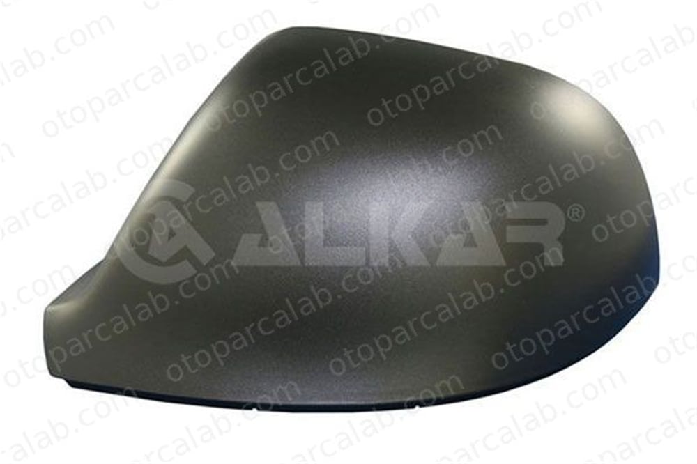 ROOT K121167 Ayna kapağı Sol VW TRANSPORTER T6 / CARAVELLE T6 Minibüs/Otobüs TRANSPORTER T6 Panelvan/Van 7E1857527F 2H08575279B9