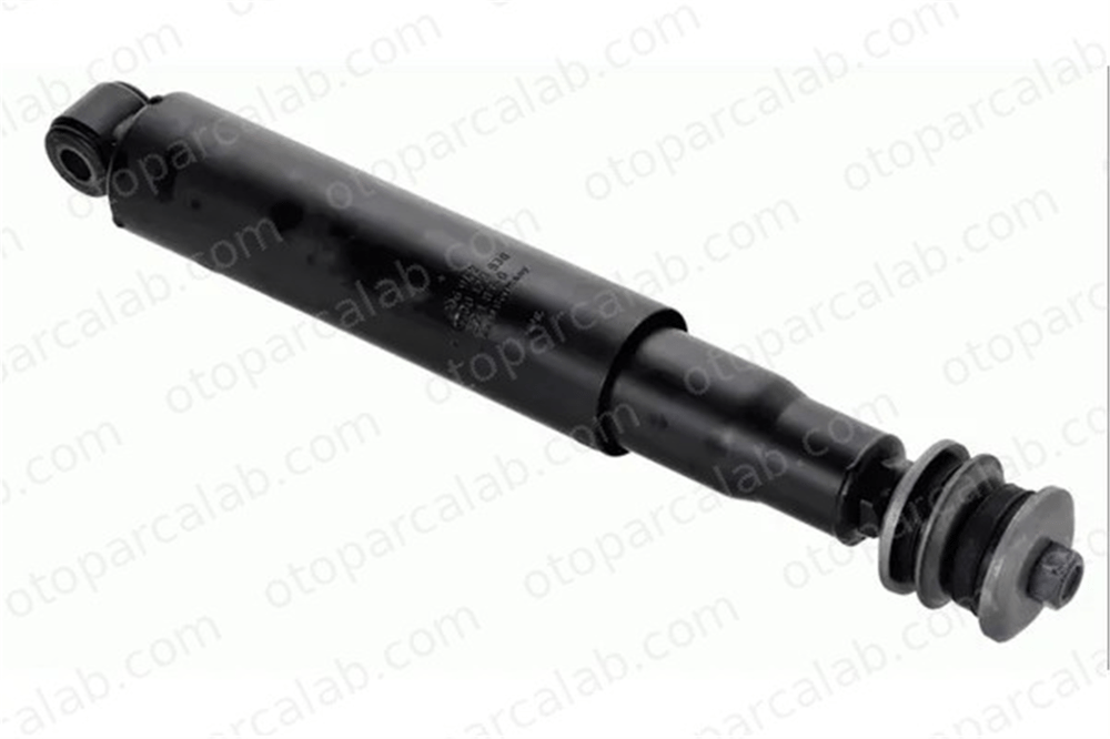 SACHS 106 942 Amortisör Ön Sağ veya Sol MERCEDES-BENZ G-SERISI PUCH G-MODELL A4613230200 33235000