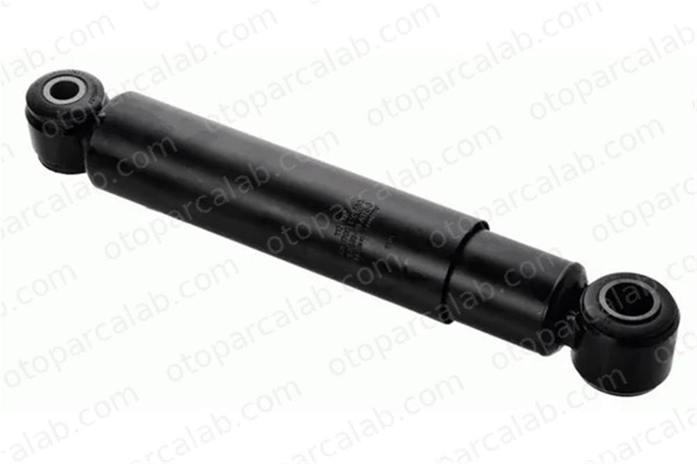 SACHS 112 002 Amortisör Arka Sağ veya Sol MAN F90 TGS I 1282623 222773